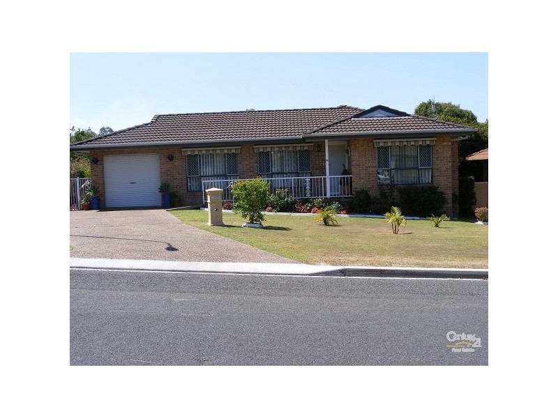 6 Orana Crescent, Taree NSW 2430