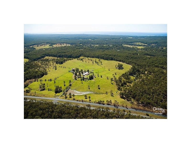 Rainbow Flat NSW 2430