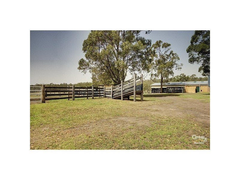 Rainbow Flat NSW 2430
