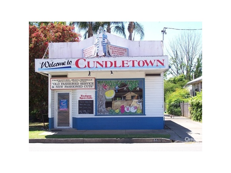 Cundletown NSW 2430