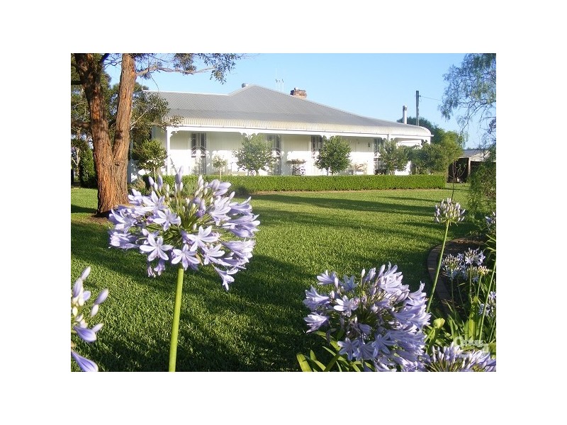 Dyers Crossing NSW 2429
