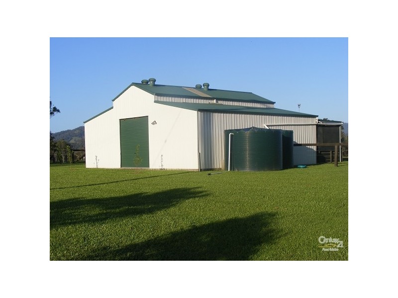 Dyers Crossing NSW 2429