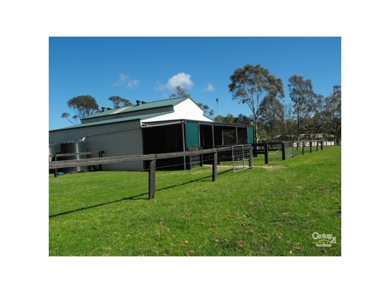 Dyers Crossing NSW 2429