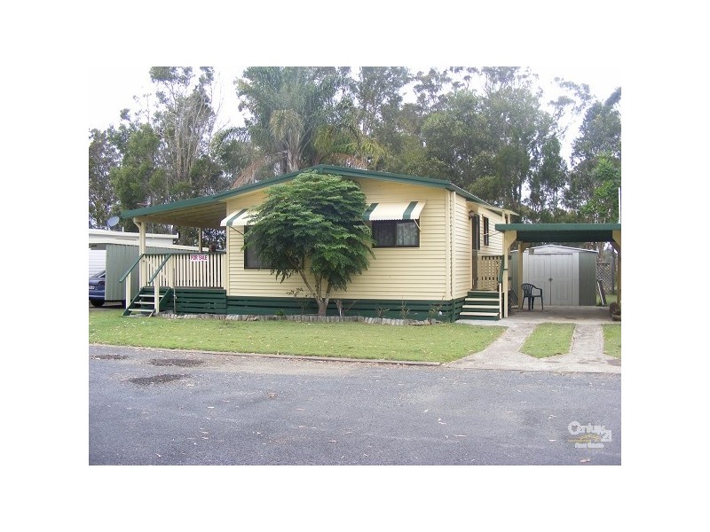Harrington NSW 2427