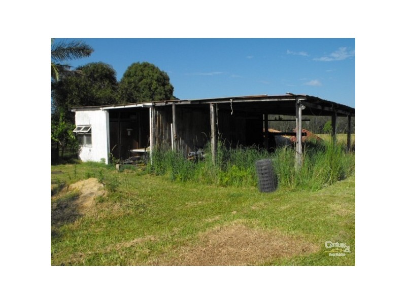 Mitchells Island NSW 2430