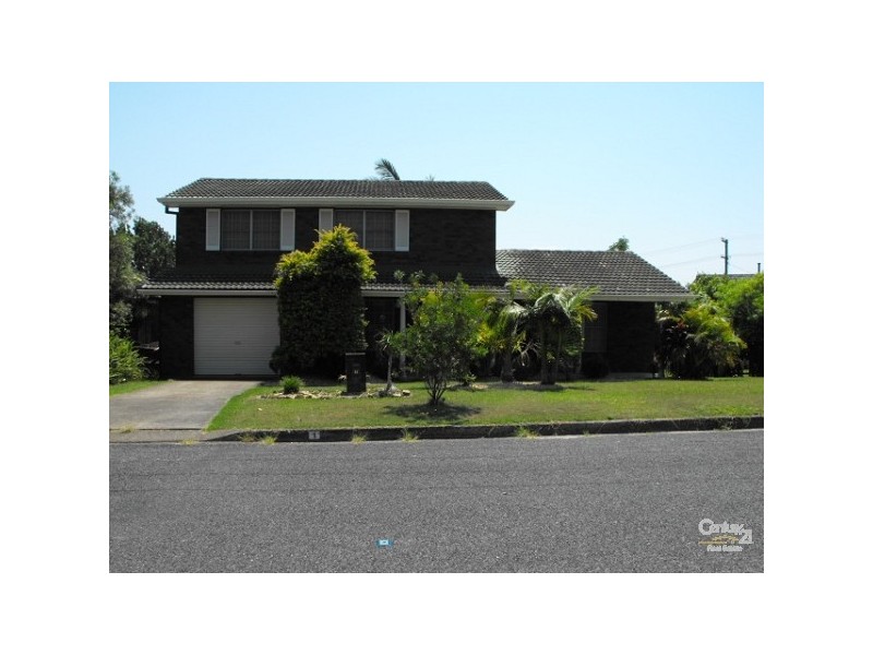 1 Gleeson Crescent, Taree NSW 2430
