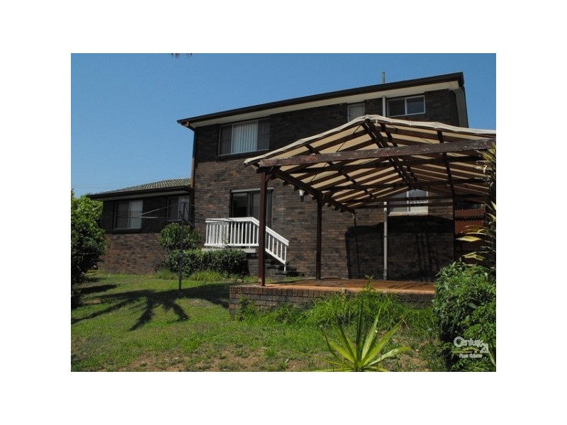 1 Gleeson Crescent, Taree NSW 2430