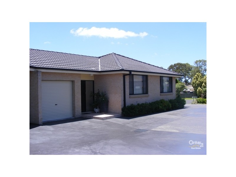 1/12 Rohini Place, Taree NSW 2430