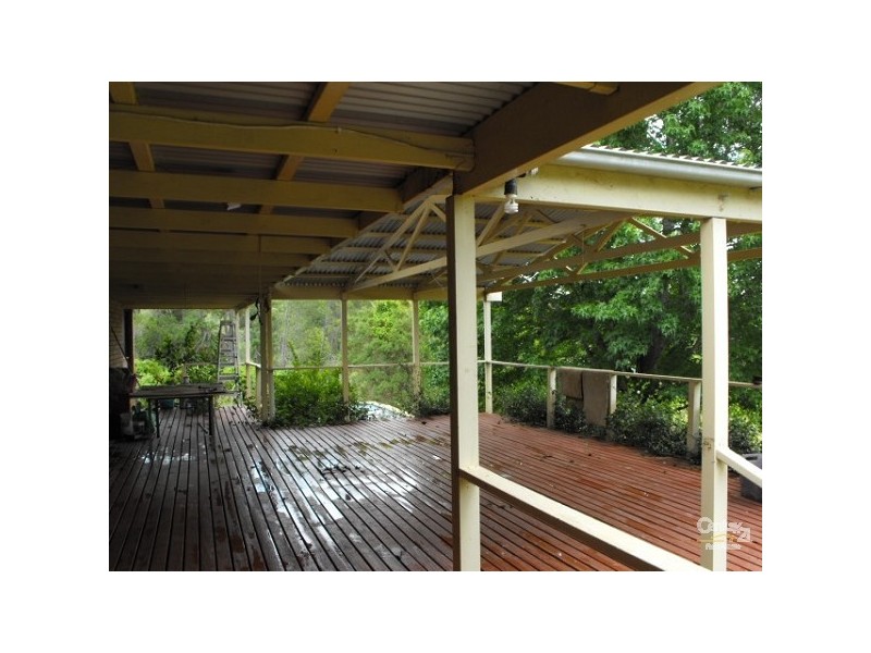 Burrell Creek NSW 2429