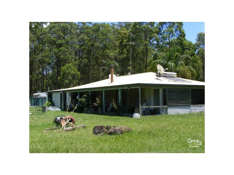 142 Emu Creek Rd,, Bulahdelah NSW 2423