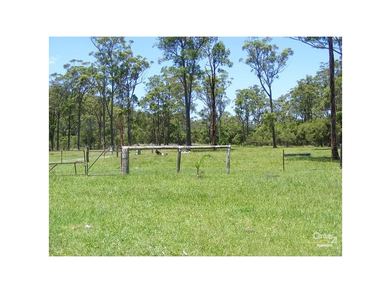 142 Emu Creek Rd,, Bulahdelah NSW 2423