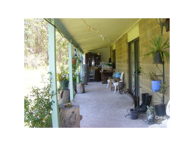 142 Emu Creek Rd,, Bulahdelah NSW 2423