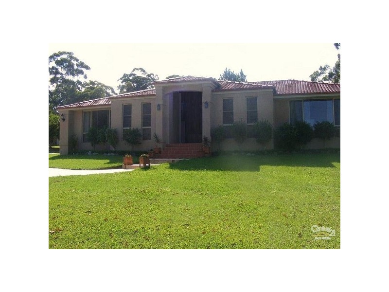 Bohnock NSW 2430