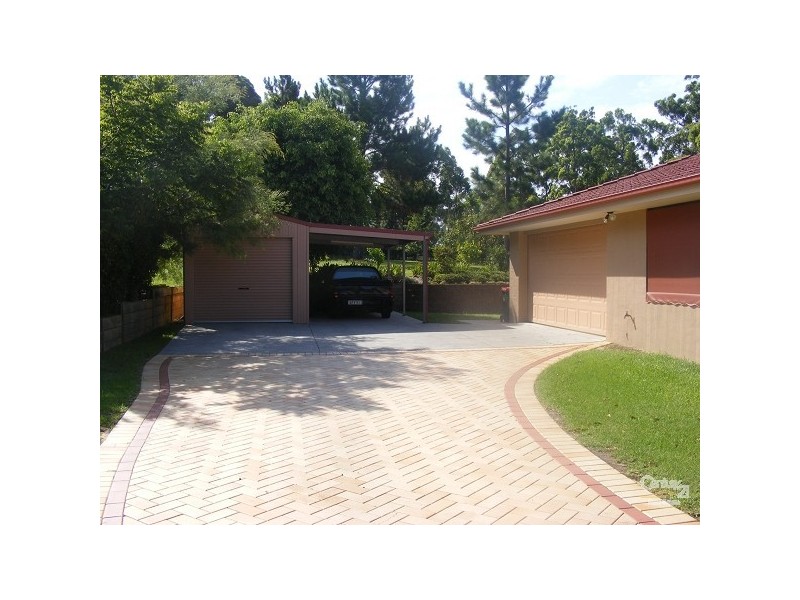 Bohnock NSW 2430