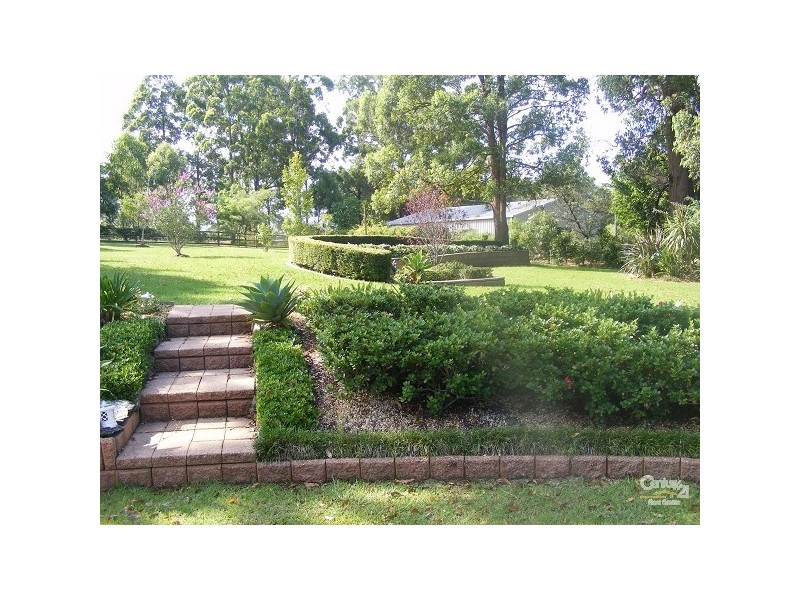 Bohnock NSW 2430