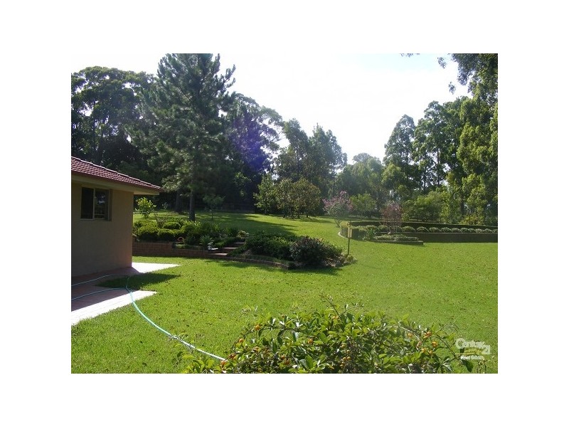 Bohnock NSW 2430
