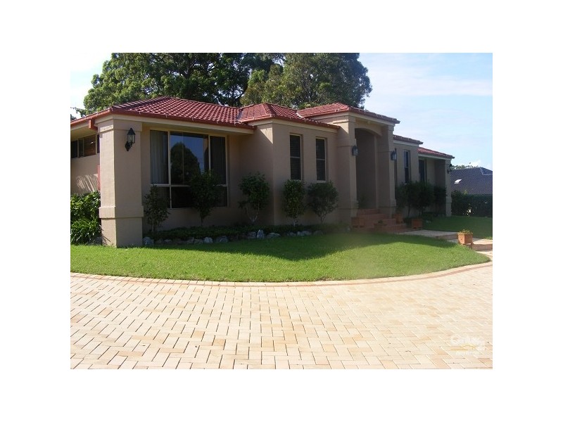 Bohnock NSW 2430