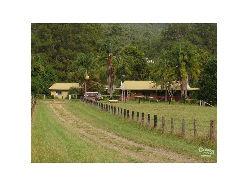 Bobin NSW 2429