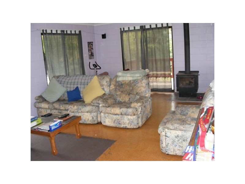 Bobin NSW 2429