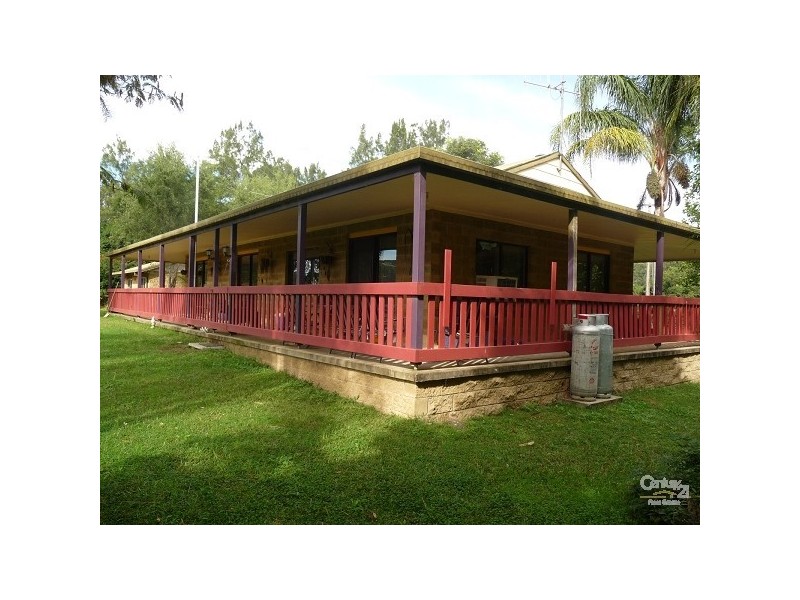Bobin NSW 2429