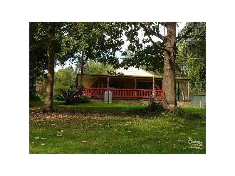 Bobin NSW 2429