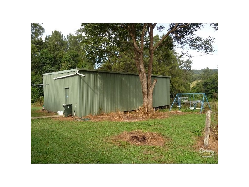 Bobin NSW 2429