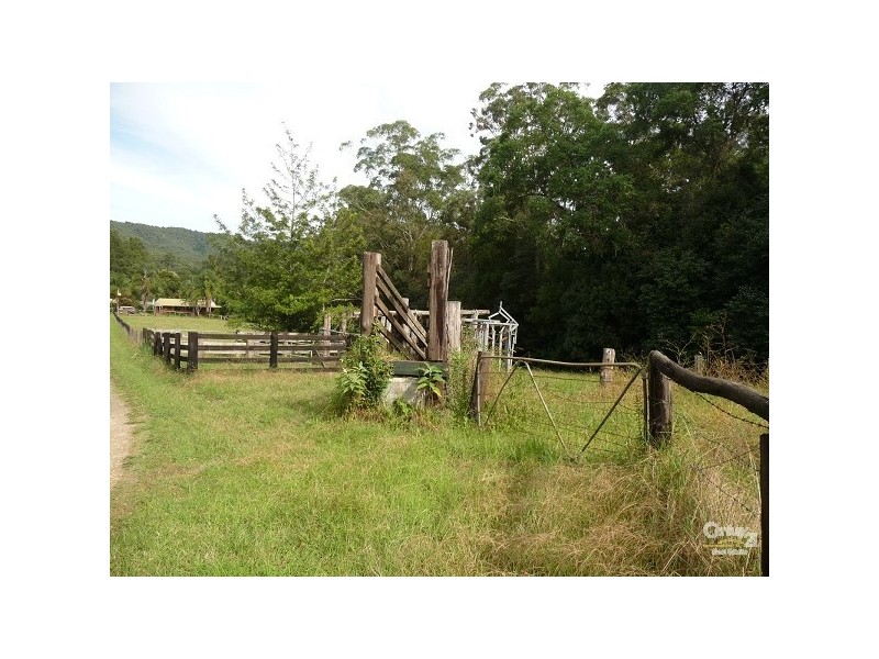 Bobin NSW 2429