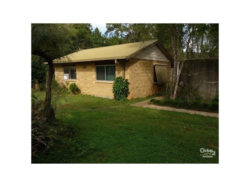 Bobin NSW 2429