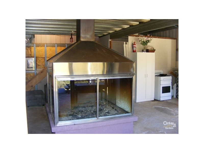 Mount George NSW 2424