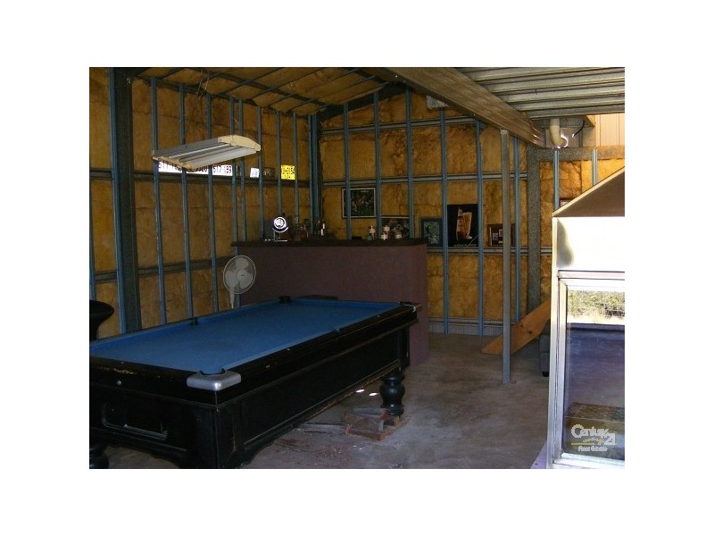 Mount George NSW 2424