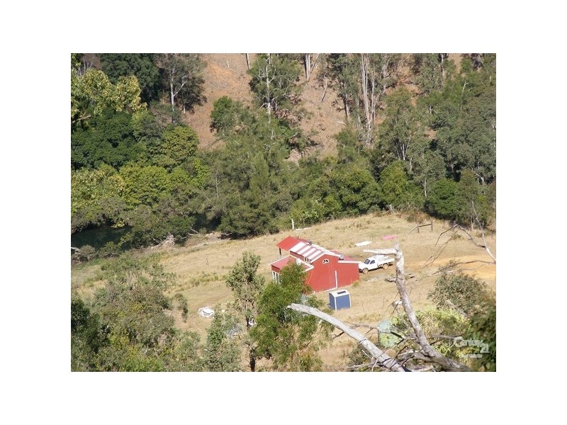 Mount George NSW 2424