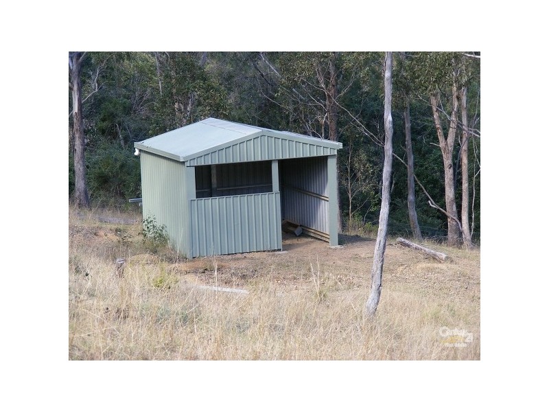 Mount George NSW 2424