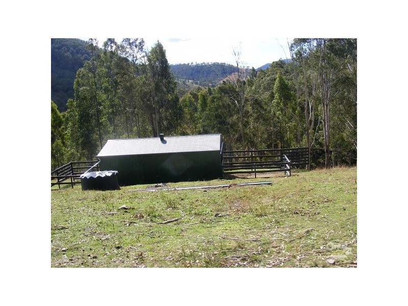 Mount George NSW 2424