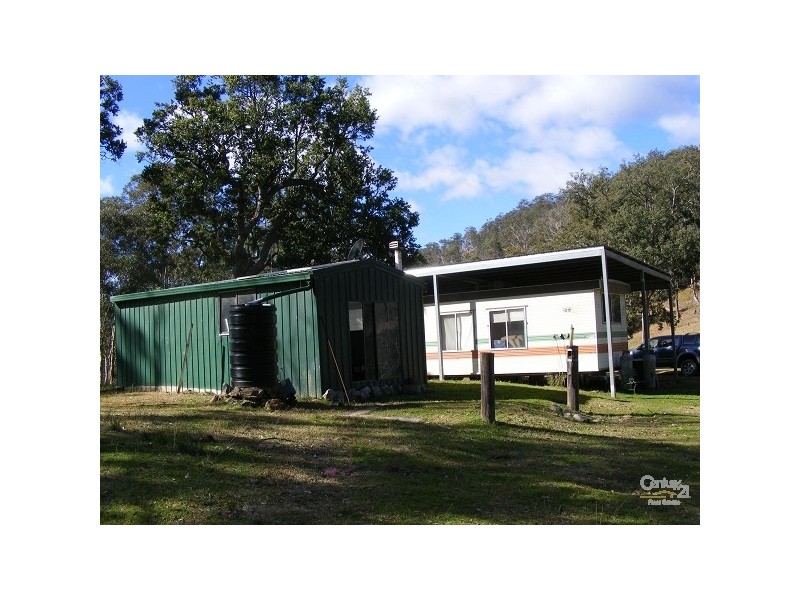 Mount George NSW 2424