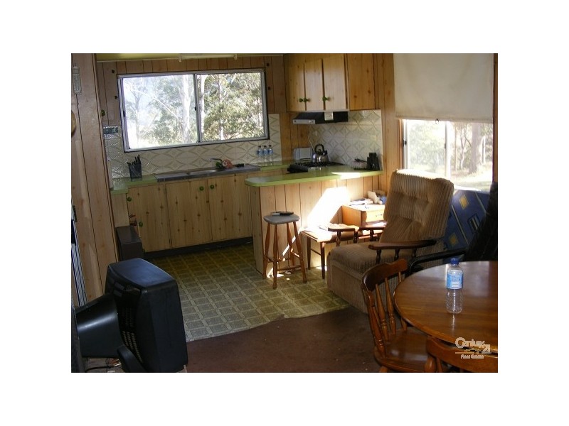 Mount George NSW 2424