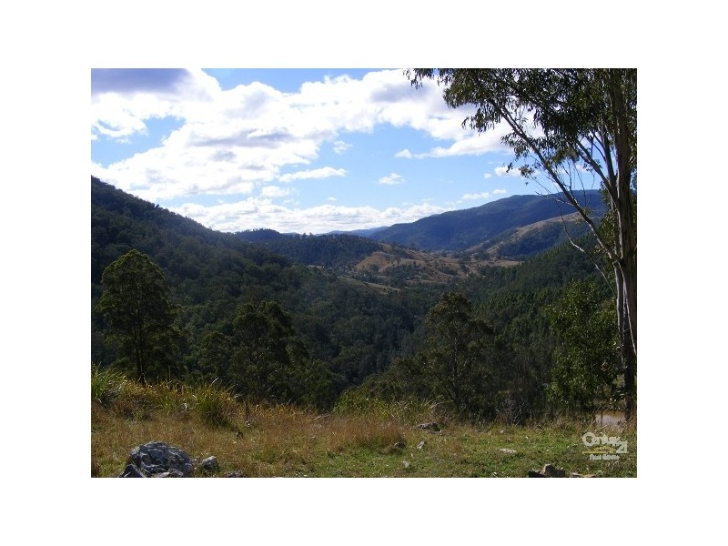 Mount George NSW 2424