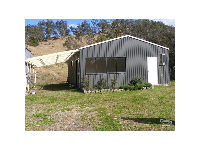 Mount George NSW 2424