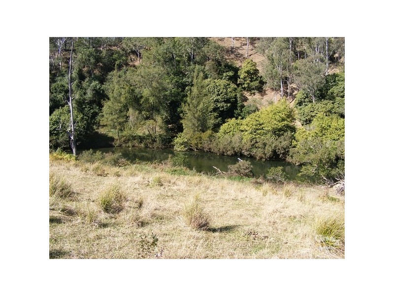 Mount George NSW 2424