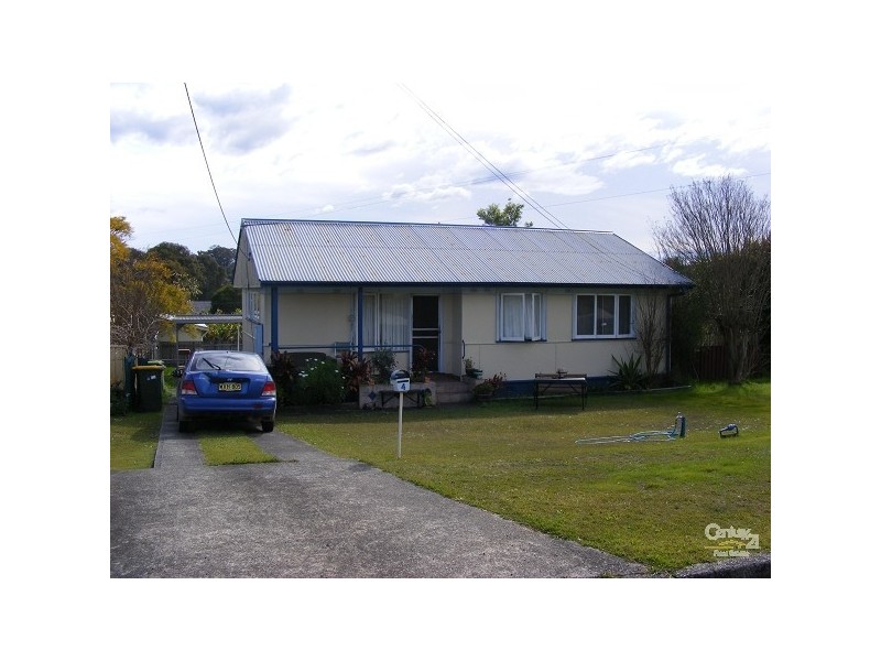 4 Kerle St, Taree NSW 2430