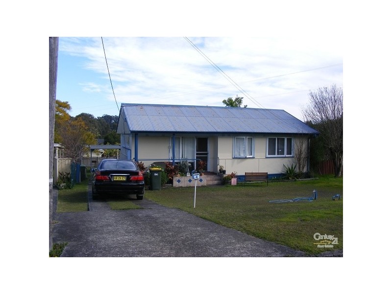 4 Kerle St, Taree NSW 2430