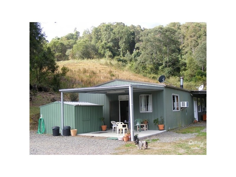 Bobin NSW 2429