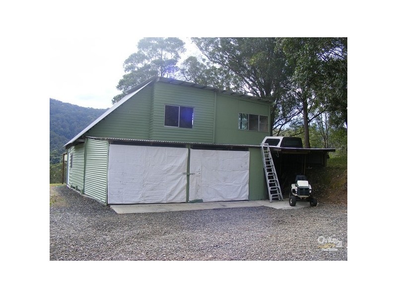 Bobin NSW 2429