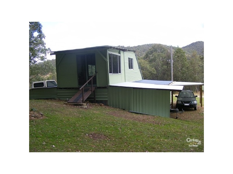 Bobin NSW 2429