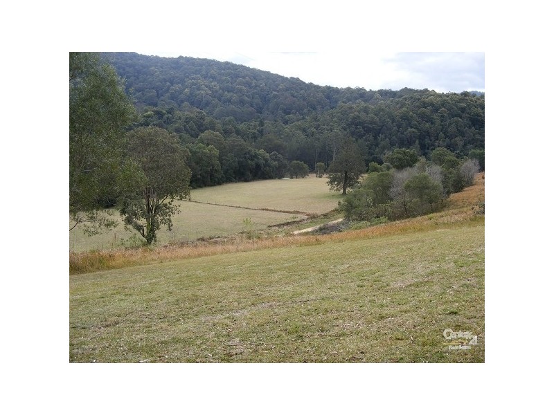 Bobin NSW 2429