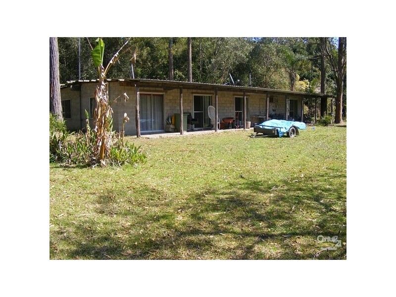 Crawford River NSW 2423