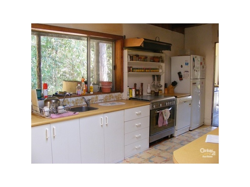 Crawford River NSW 2423