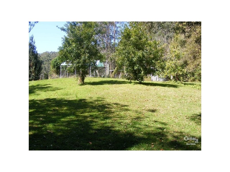 Crawford River NSW 2423