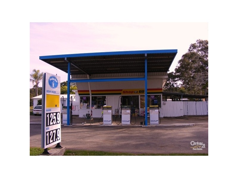 Rainbow Flat NSW 2430