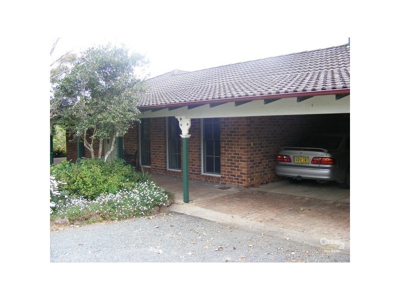 Rainbow Flat NSW 2430