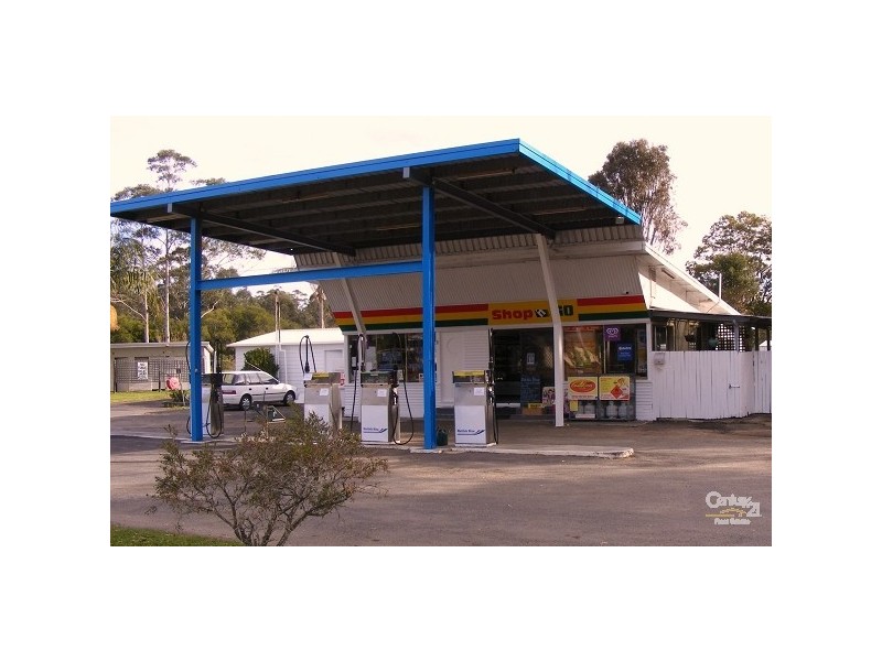 Rainbow Flat NSW 2430